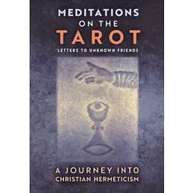Anonymous, Robert Powell: Meditations on the Tarot