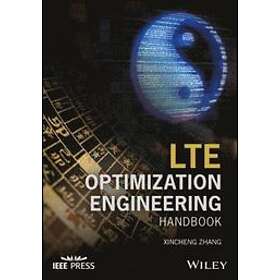 X Zhang: LTE Optimization Engineering Handbook