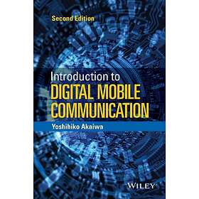 Y Akaiwa: Introduction to Digital Mobile Communication 2e