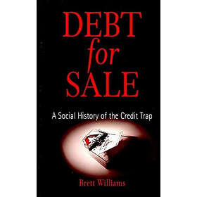 Brett Williams: Debt for Sale