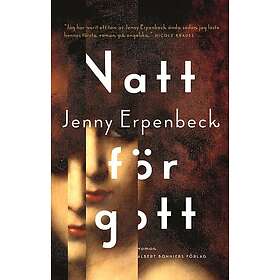 Jenny Erpenbeck: Natt för gott
