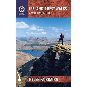 Helen Fairbairn: Ireland's Best Walks