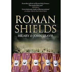 Hilary & John Travis: Roman Shields