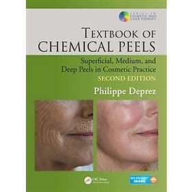 Philippe Deprez: Textbook of Chemical Peels