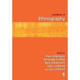 Paul Atkinson: Handbook of Ethnography