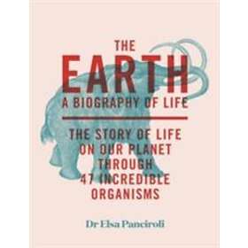Dr Elsa Panciroli: The Earth