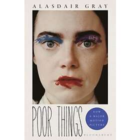 Alasdair Gray: Poor Things