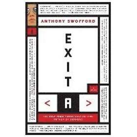 Anthony Swofford: Exit A