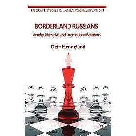 G Honneland: Borderland Russians