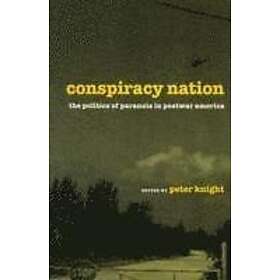 Peter Knight: Conspiracy Nation