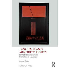 Stephen May: Language and Minority Rights