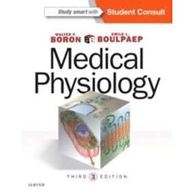 Walter F Boron: Medical Physiology