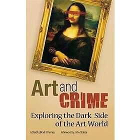 Noah Charney: Art and Crime