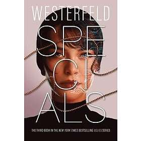 Scott Westerfeld: Specials