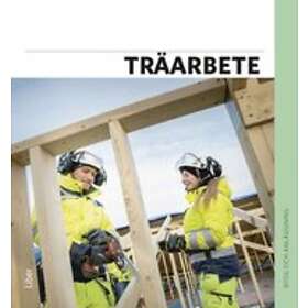 Carl Gyllenbäck: Träarbete