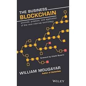 William Mougayar: The Business Blockchain