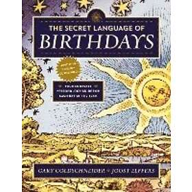 Gary Goldschneider, Joost Elffers: Secret Language Of Birthdays