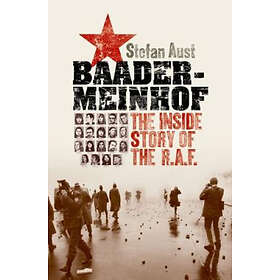 Stefan Aust: Baader-Meinhof