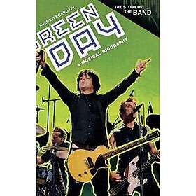 Kjersti Egerdahl: Green Day