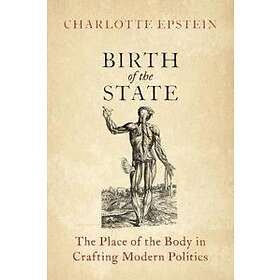 Charlotte Epstein: Birth of the State