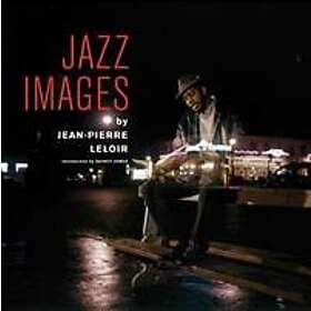 Jordi Soley: Jazz Images By Jean-Pierre Leloir