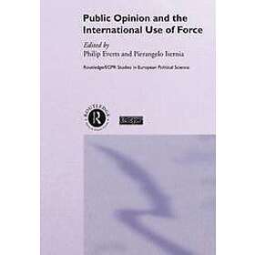 Philip Everts, Pierangelo Isernia: Public Opinion and the International Use of F