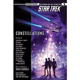 Marco Palmieri: 'star Trek' Constellations