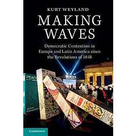 Kurt Weyland: Making Waves
