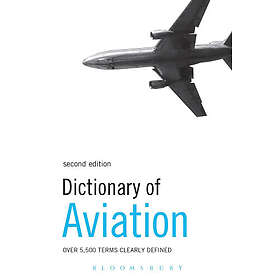 David Crocker: Dictionary of Aviation