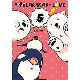 Koromo, Koromo: A Polar Bear in Love, Vol. 5