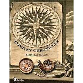 Kornelia Takacs: Compass Chronicles