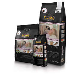 Belcando Finest Light 12,5kg
