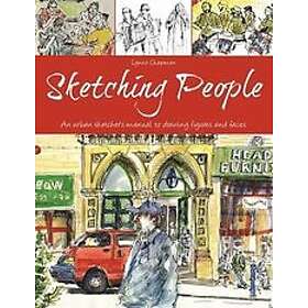 : Sketching People
