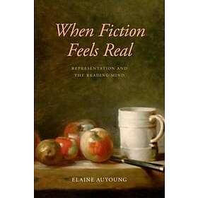 Elaine Auyoung: When Fiction Feels Real