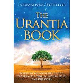 Urantia Foundation: The Urantia Book - Sammenlign priser hos Prisjakt