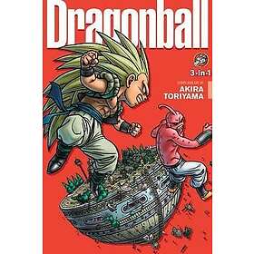 Akira Toriyama: Dragon Ball (3-in-1 Edition), Vol. 14
