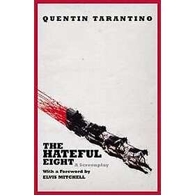 Quentin Tarantino: Hateful Eight