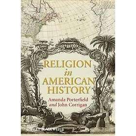 A Porterfield: Religion in American History
