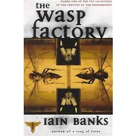 Iain Banks: The Wasp Factory