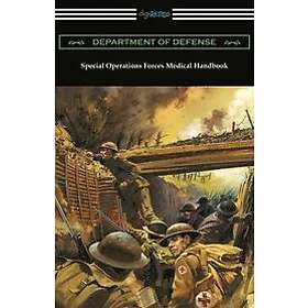 Department of Defense: Special Operations Forces Medical Handbook