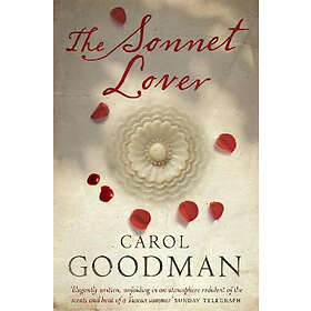 Carol Goodman: The Sonnet Lover
