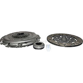 JP Group Kopplingssats 3130400710