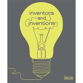 Black Dog Publishing: Inventors and Inventions