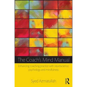 Syed Azmatullah: The Coach's Mind Manual