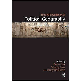 Kevin Cox: The SAGE Handbook of Political Geography