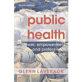 Glenn Laverack: Public Health