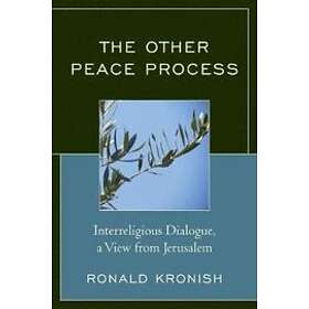 Ronald Kronish: The Other Peace Process