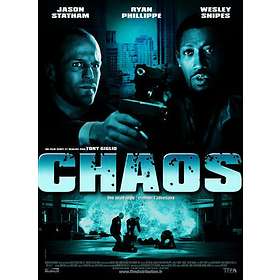 Chaos (2005) (DVD)