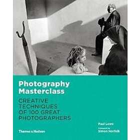 Paul Lowe: Photography Masterclass