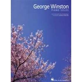 George Winston: George Winston Piano Solos Pno